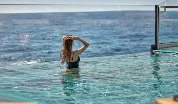 Explora Journeys Outdoor Leisure