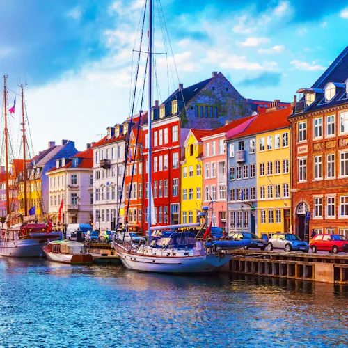 Explora Journeys Northern Europe