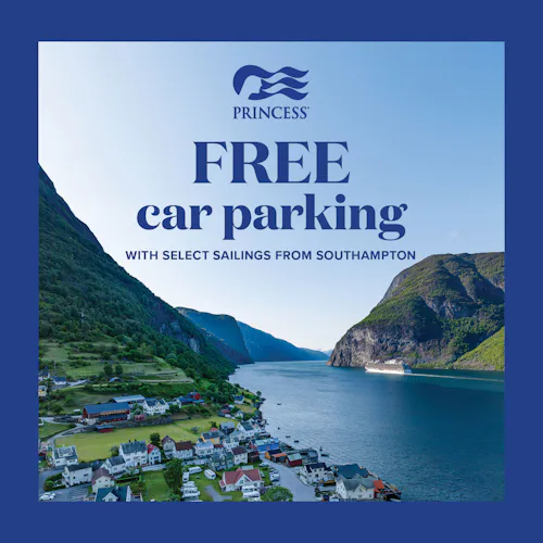 FREE SOUTHAMPTON CAR PARKING