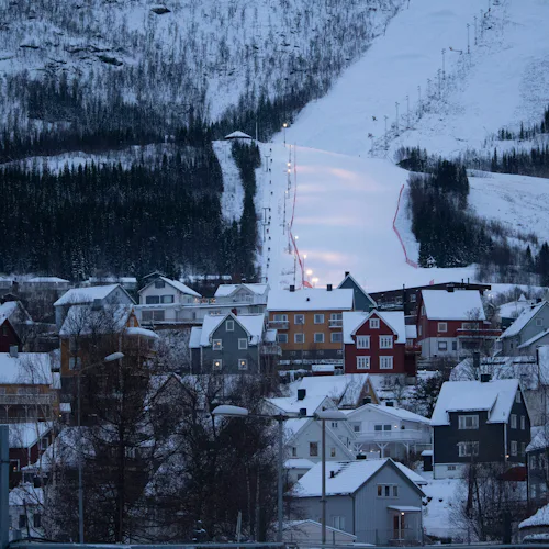 Discover New Sides to Norway’s History