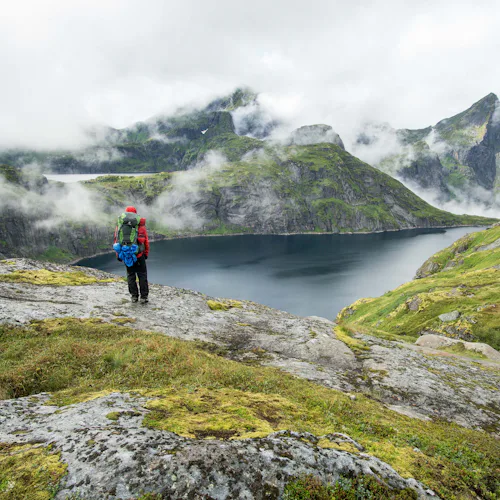 Traverse Narvik Exactly How You Want