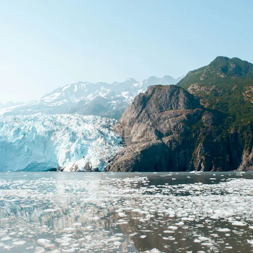 Sail Up Close to the Rocks